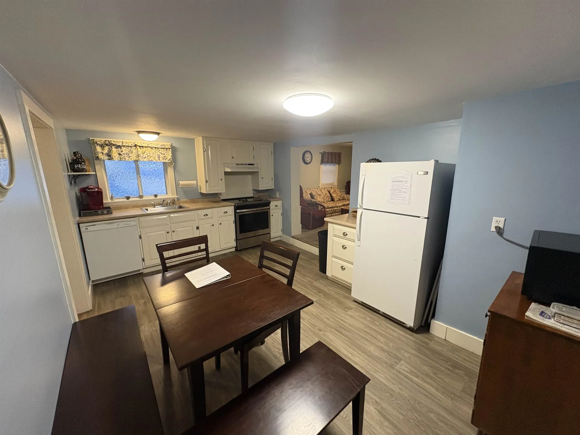 1334 Back Center Road Lyndon VT 05851