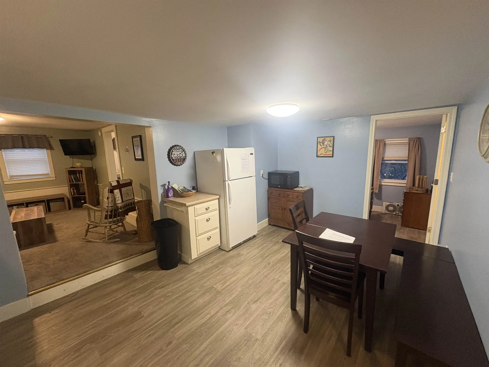 1334 Back Center Road Lyndon VT 05851