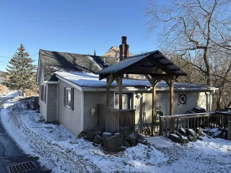 1334 Back Center Road Lyndon VT 05851