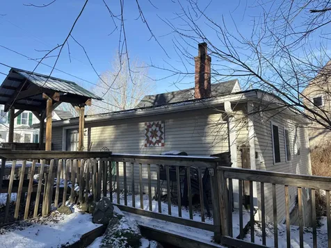 1334 Back Center Road Lyndon VT 05851