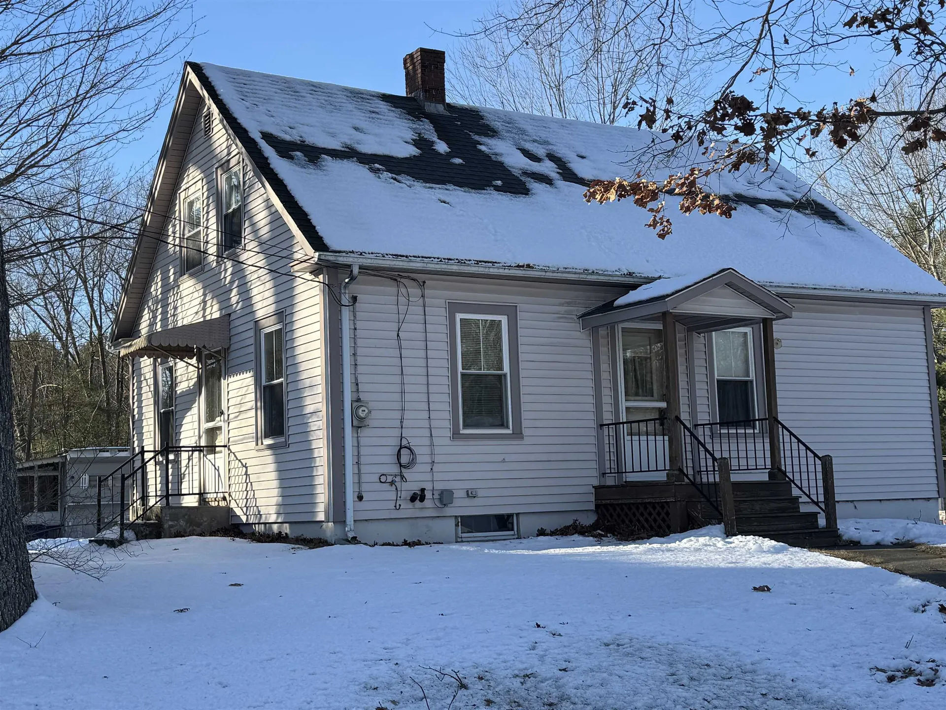 9 Old Colony Road Dover NH 03820