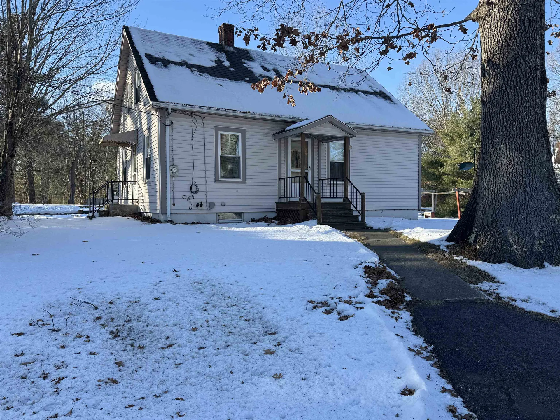 9 Old Colony Road Dover NH 03820