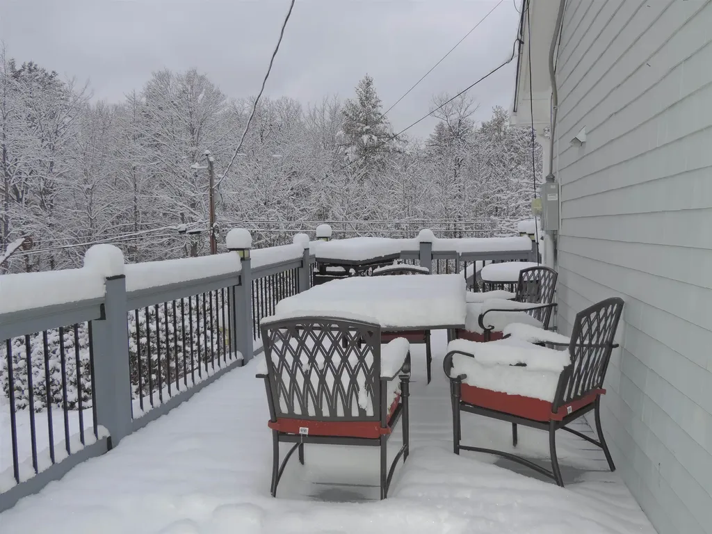 21 Heights Lane Sullivan NH 03445