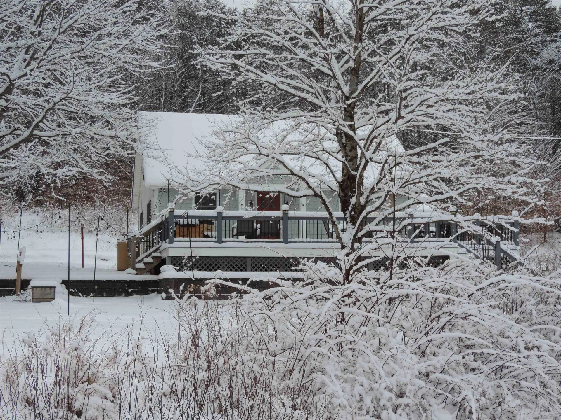 21 Heights Lane Sullivan NH 03445