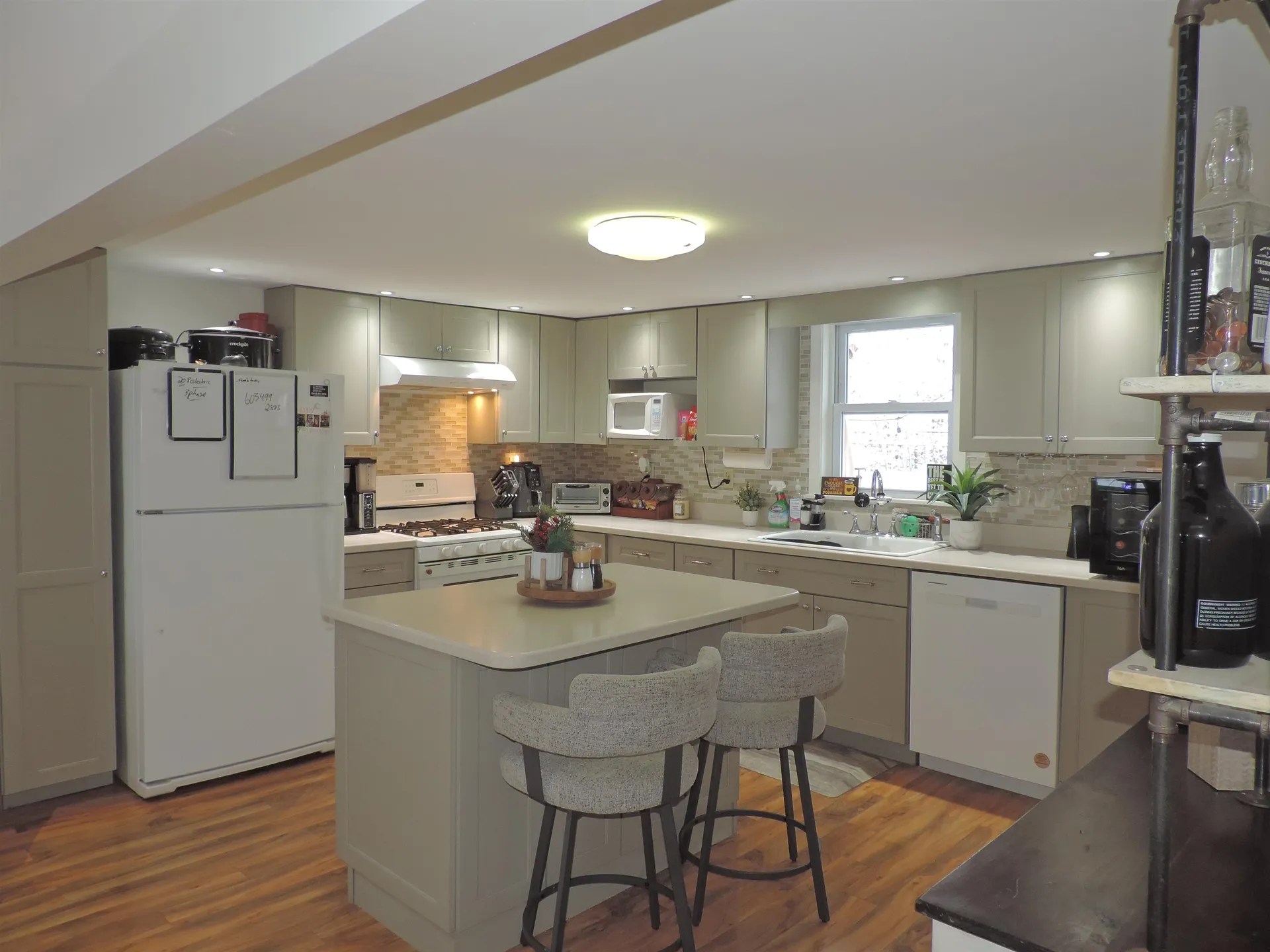 21 Heights Lane Sullivan NH 03445