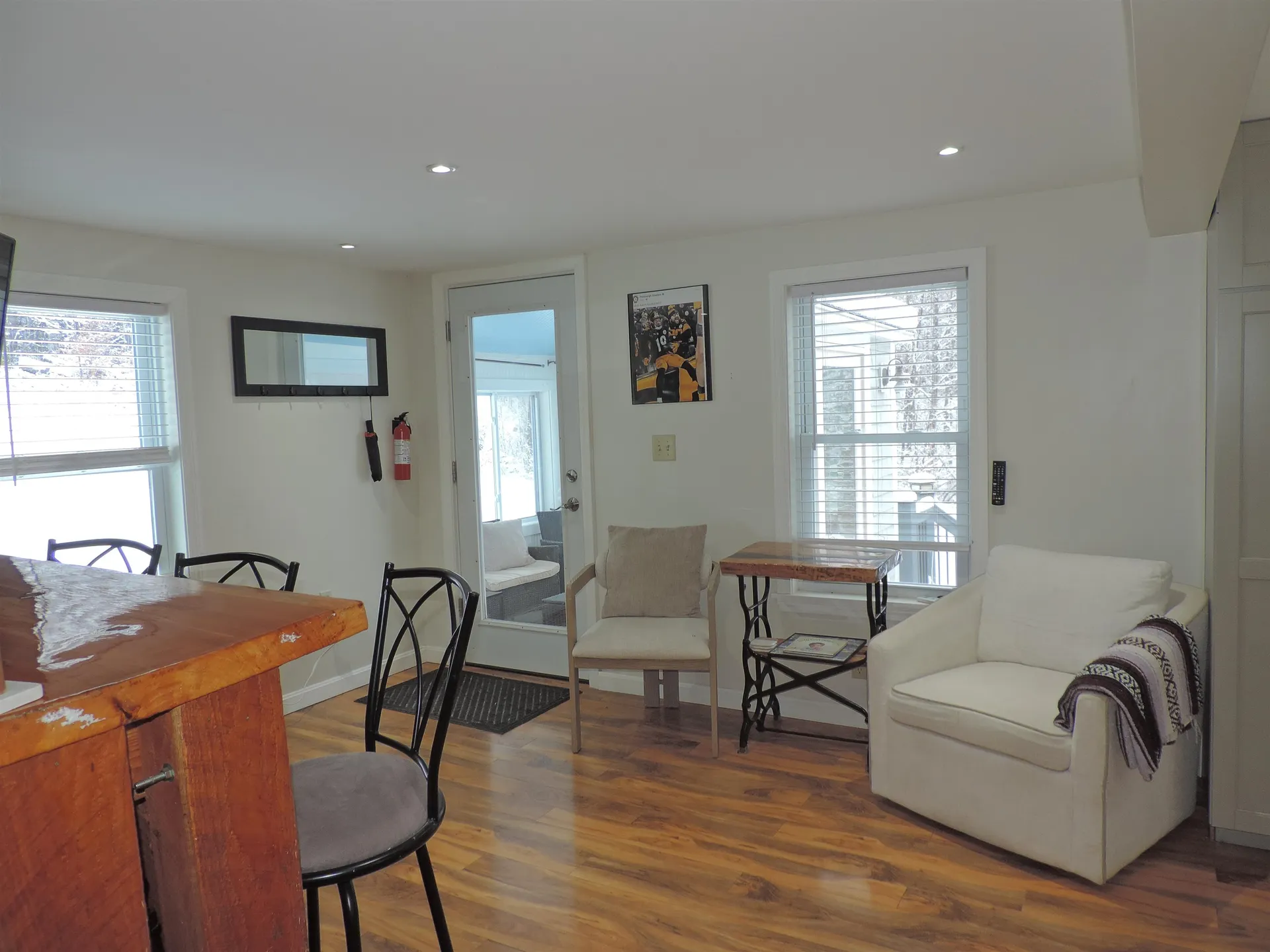 21 Heights Lane Sullivan NH 03445