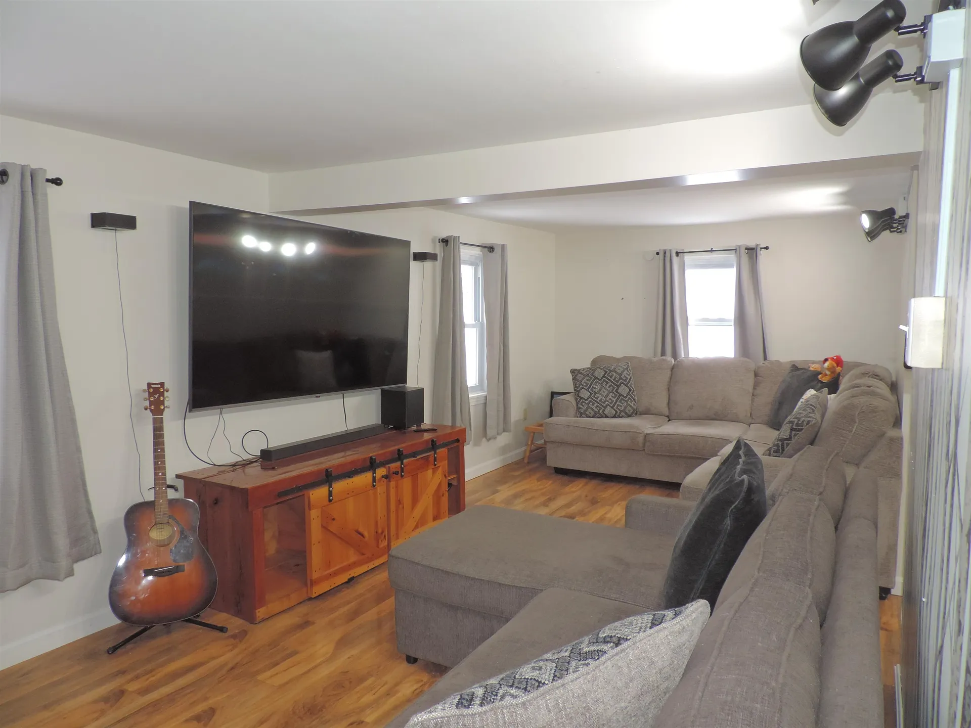 21 Heights Lane Sullivan NH 03445