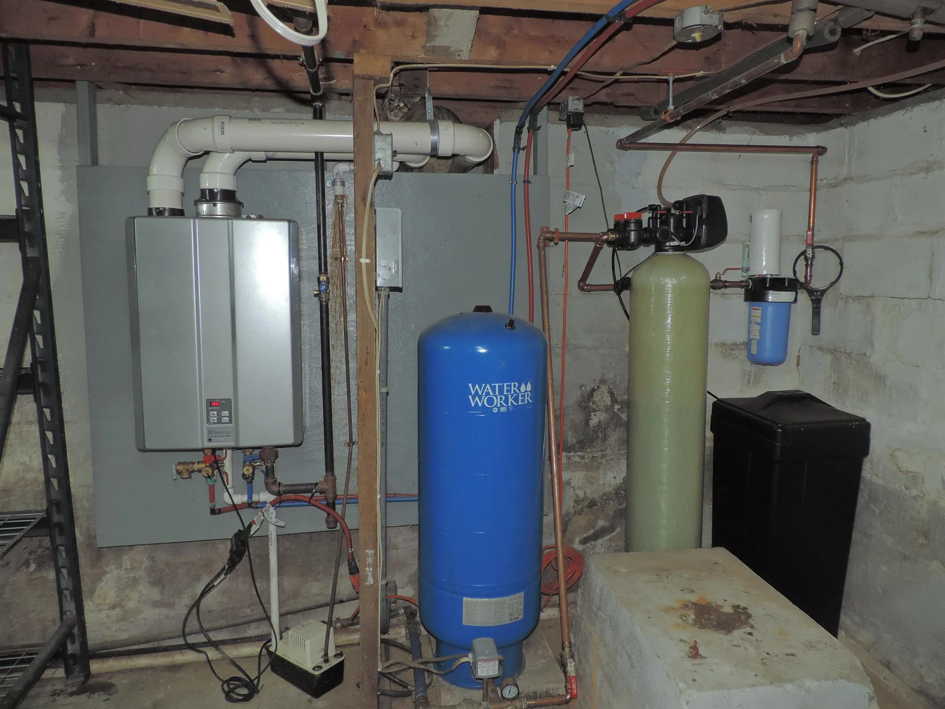 21 Heights Lane Sullivan NH 03445