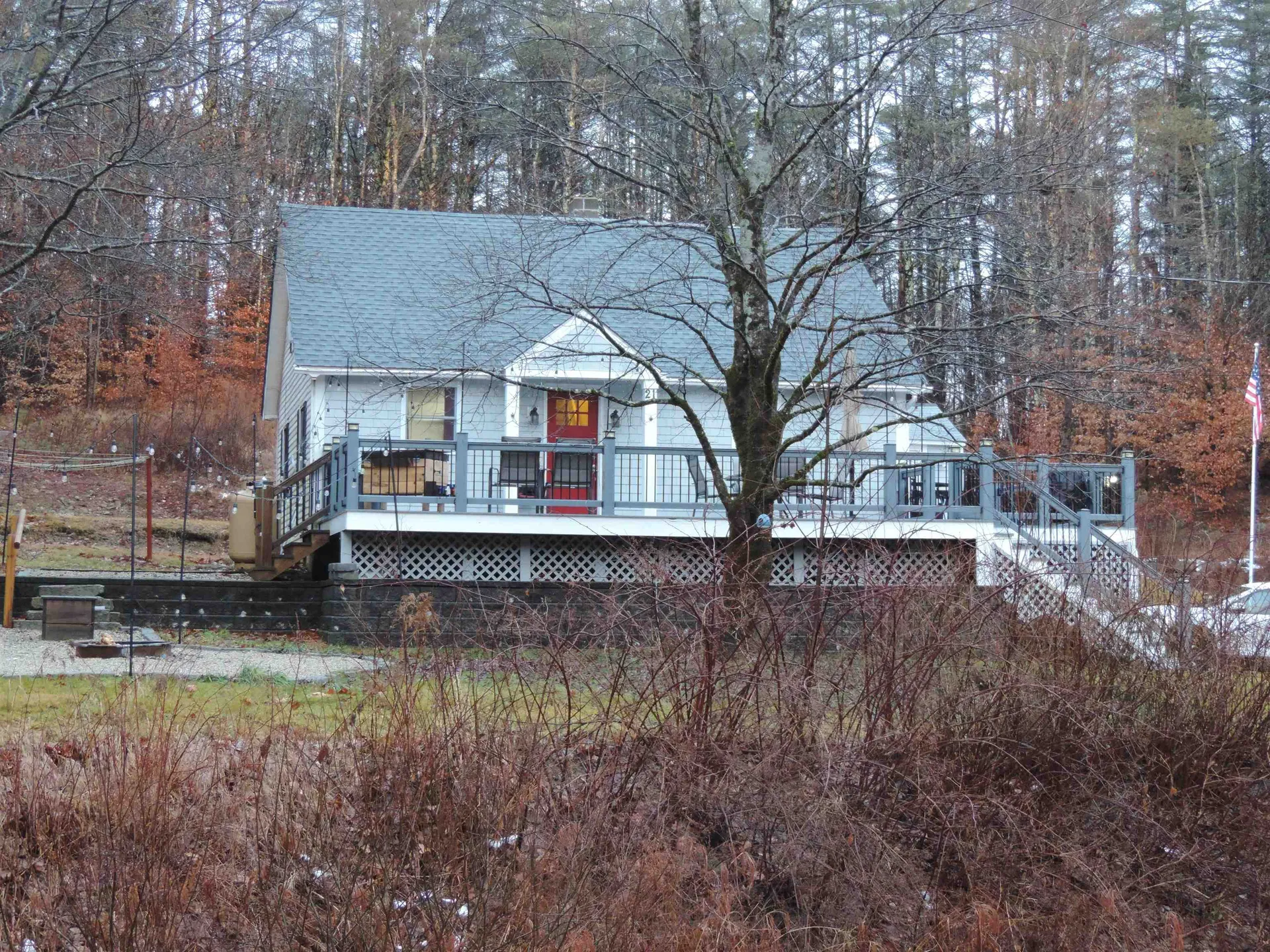21 Heights Lane Sullivan NH 03445