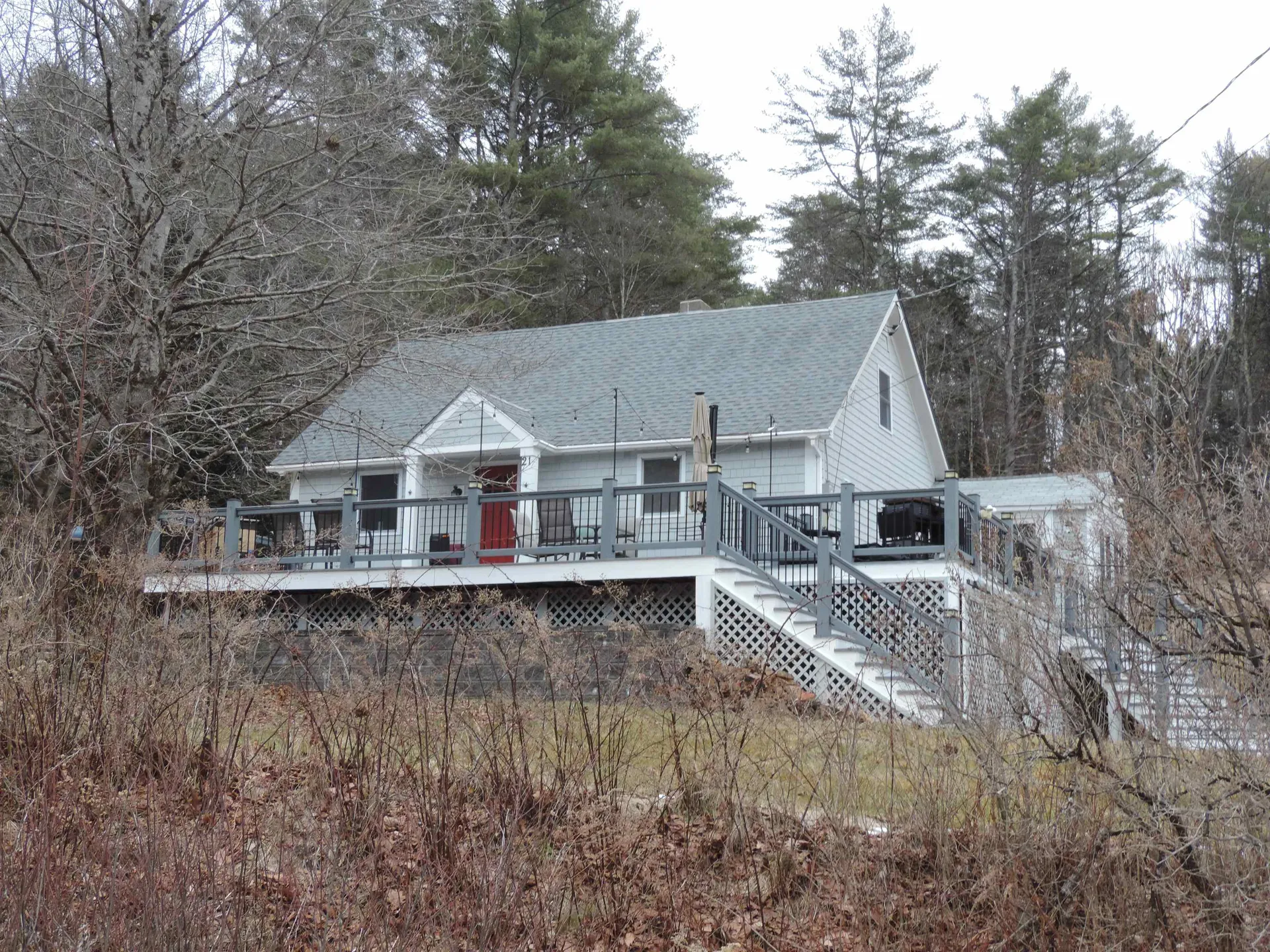 21 Heights Lane Sullivan NH 03445