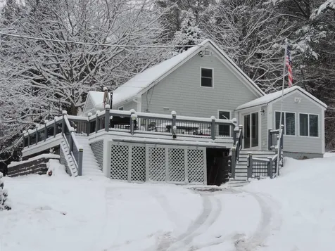 21 Heights Lane Sullivan NH 03445