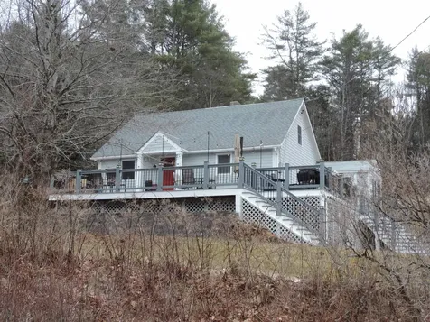 21 Heights Lane Sullivan NH 03445