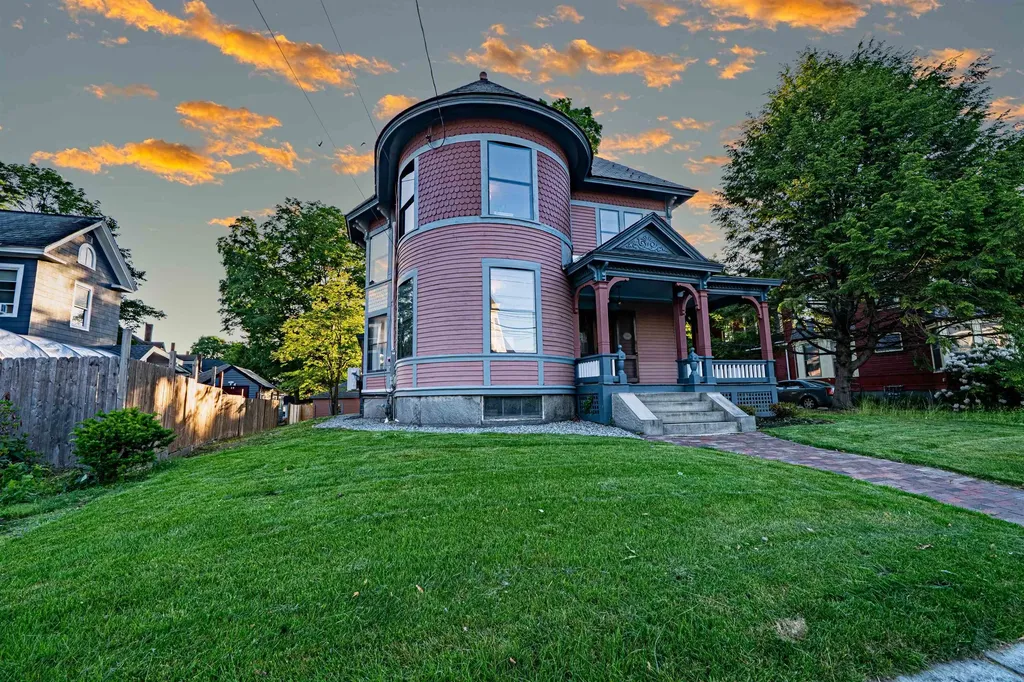 70 Concord Street Nashua NH 03064