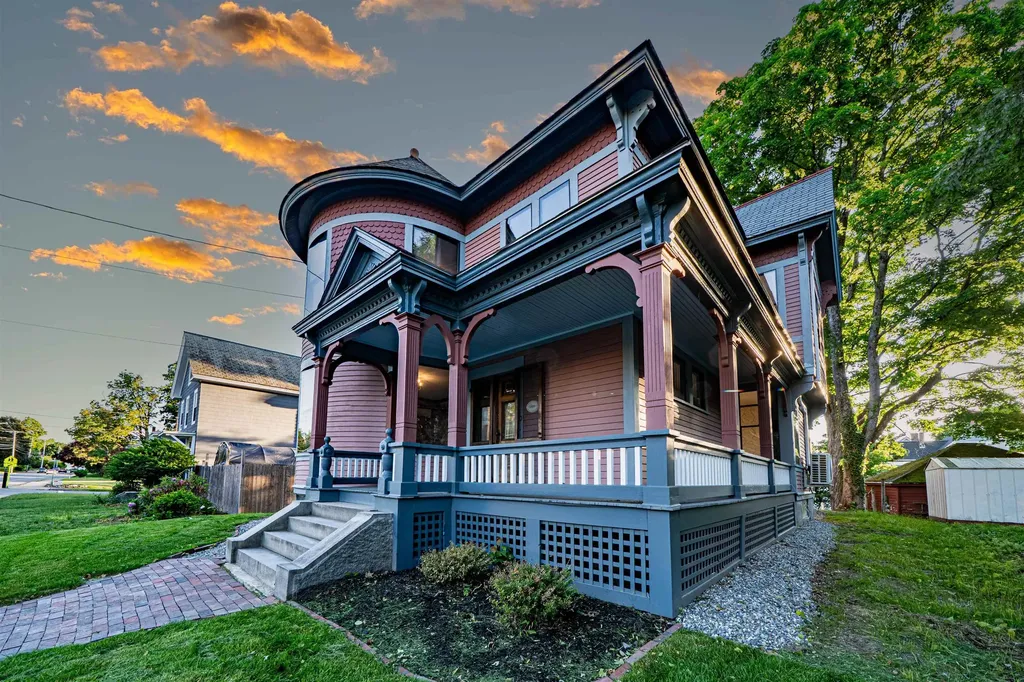 70 Concord Street Nashua NH 03064