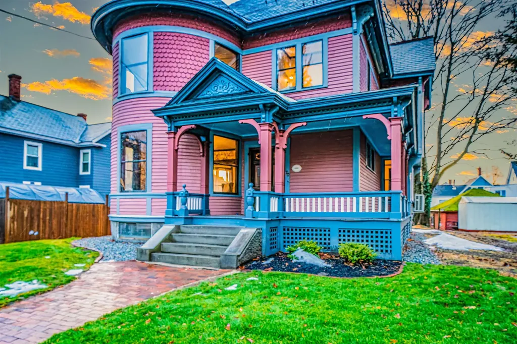 70 Concord Street Nashua NH 03064