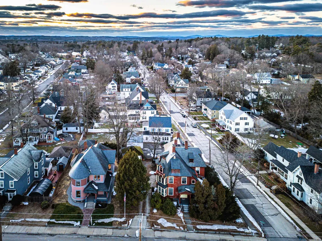 70 Concord Street Nashua NH 03064