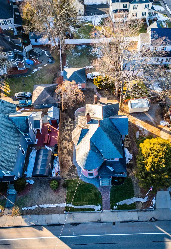 70 Concord Street Nashua NH 03064