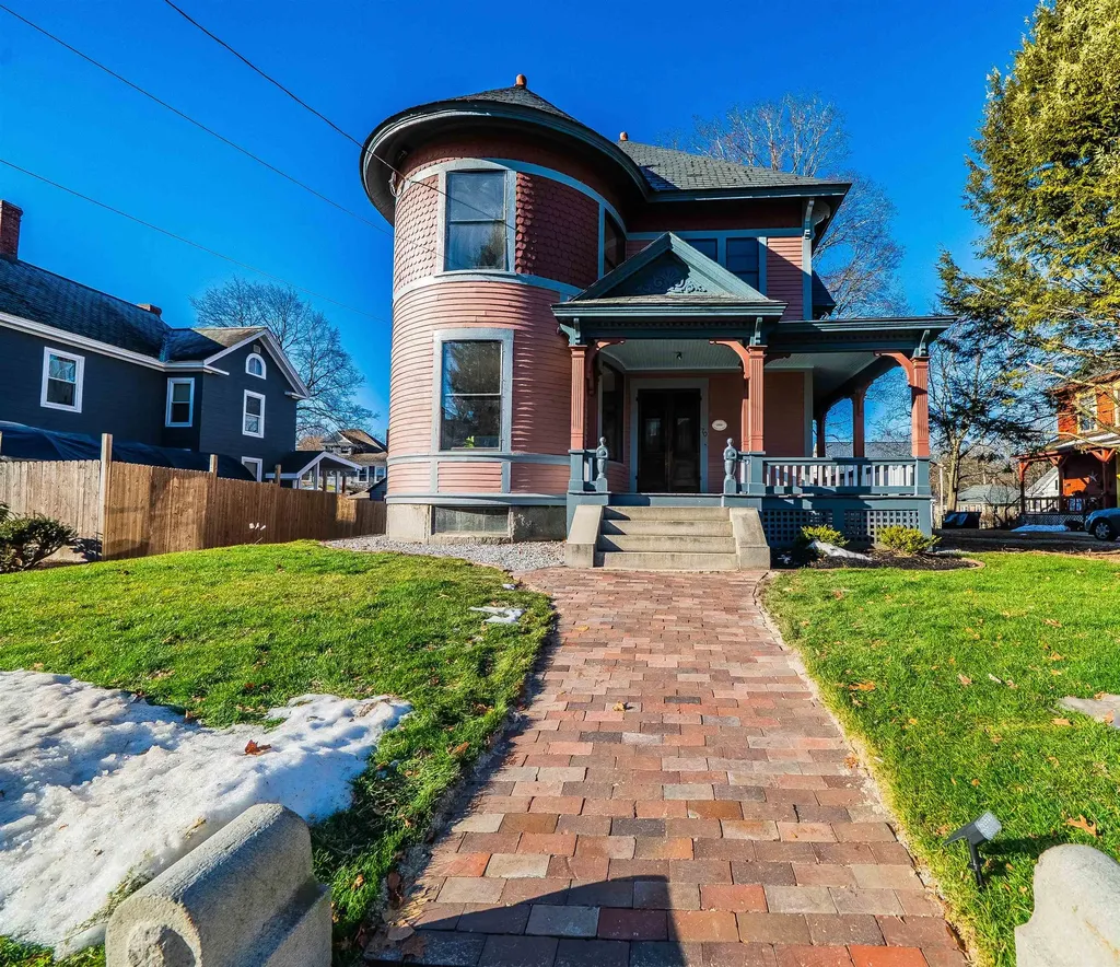 70 Concord Street Nashua NH 03064