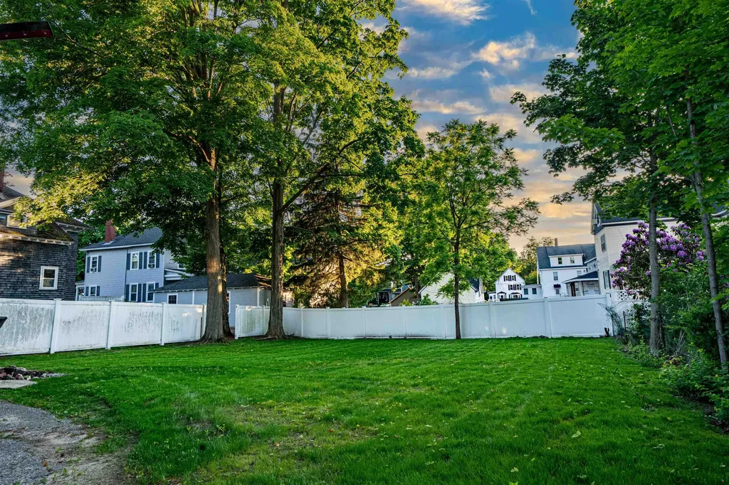 70 Concord Street Nashua NH 03064