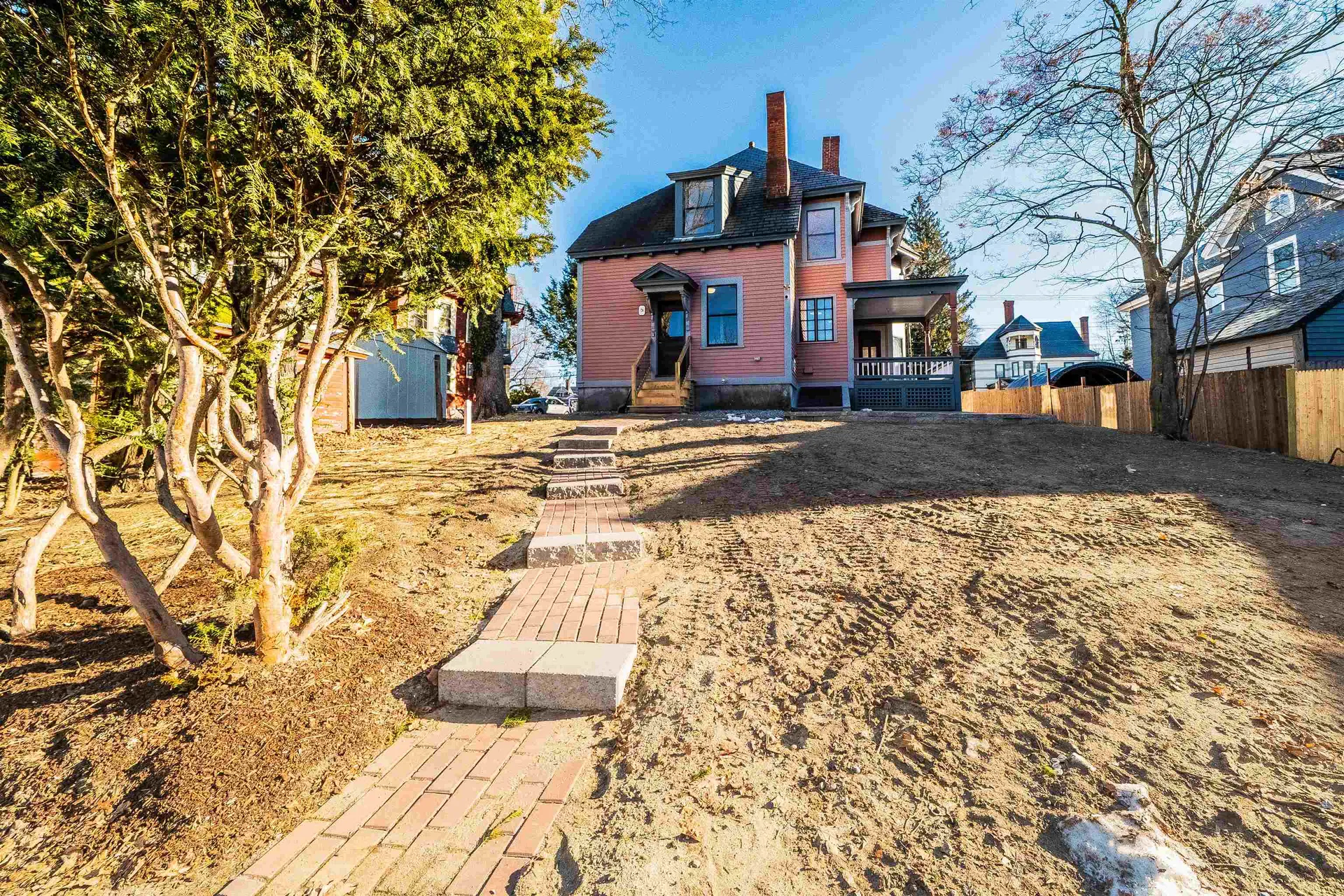 70 Concord Street Nashua NH 03064