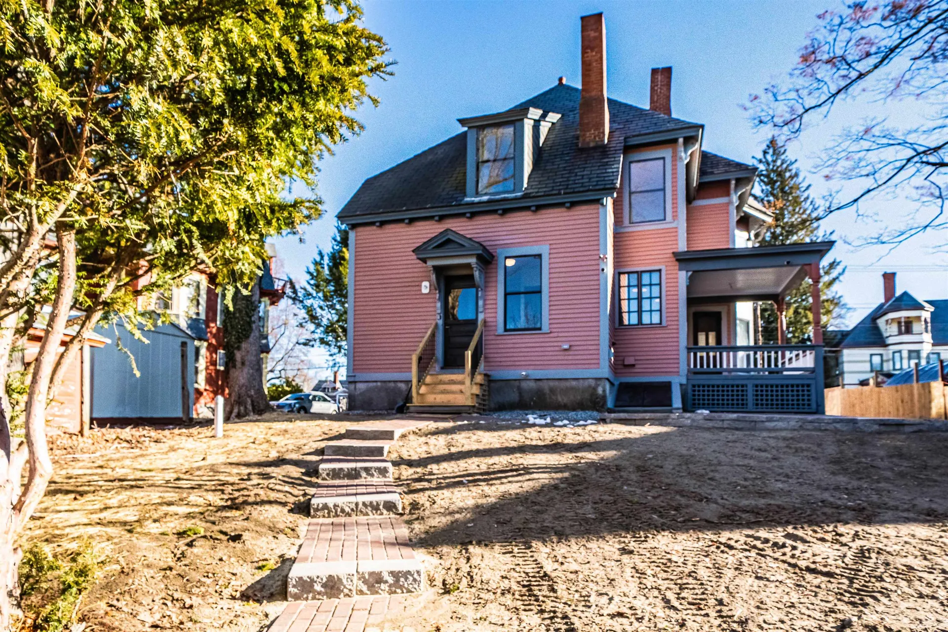 70 Concord Street Nashua NH 03064