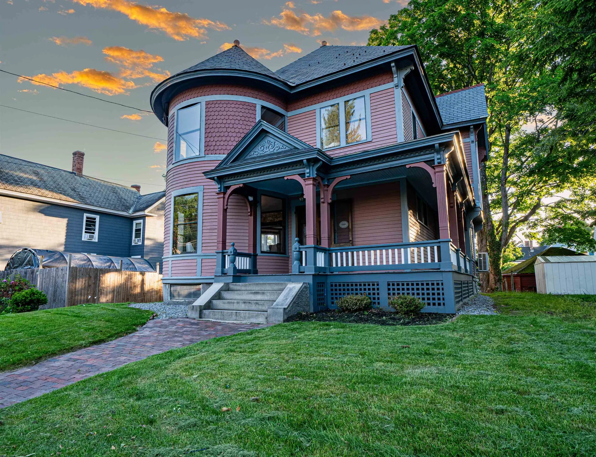 70 Concord Street Nashua NH 03064
