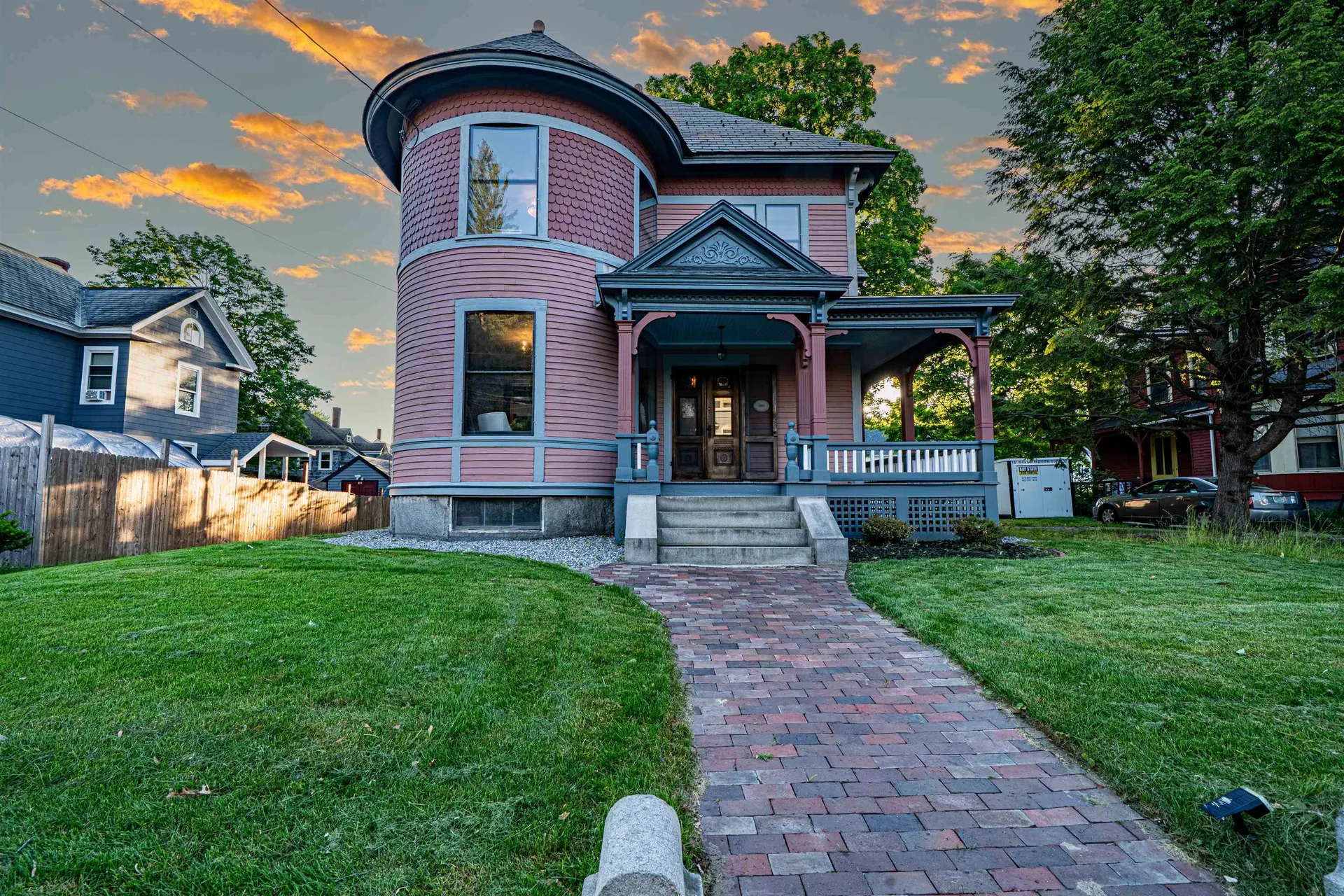 70 Concord Street Nashua NH 03064