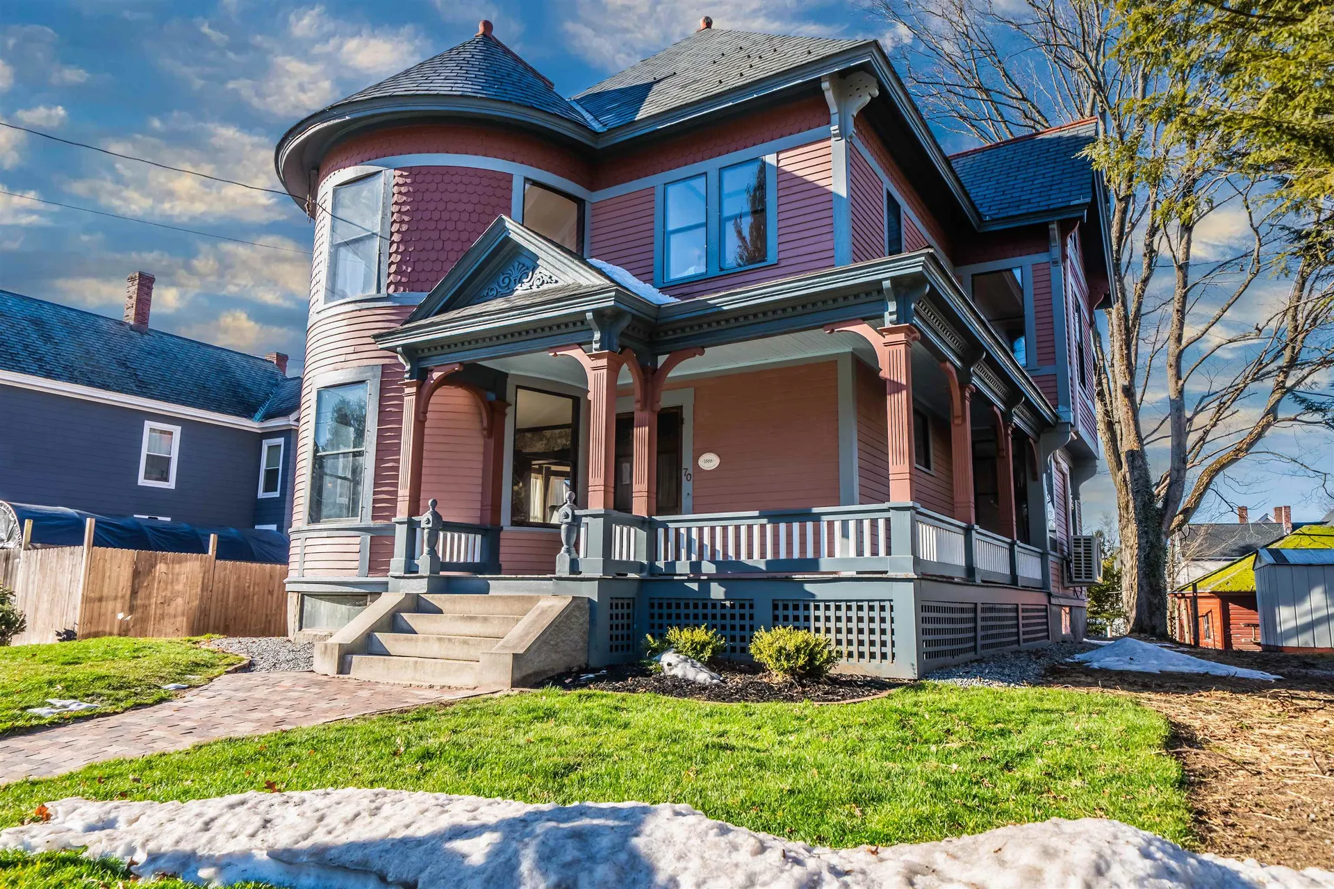 70 Concord Street Nashua NH 03064