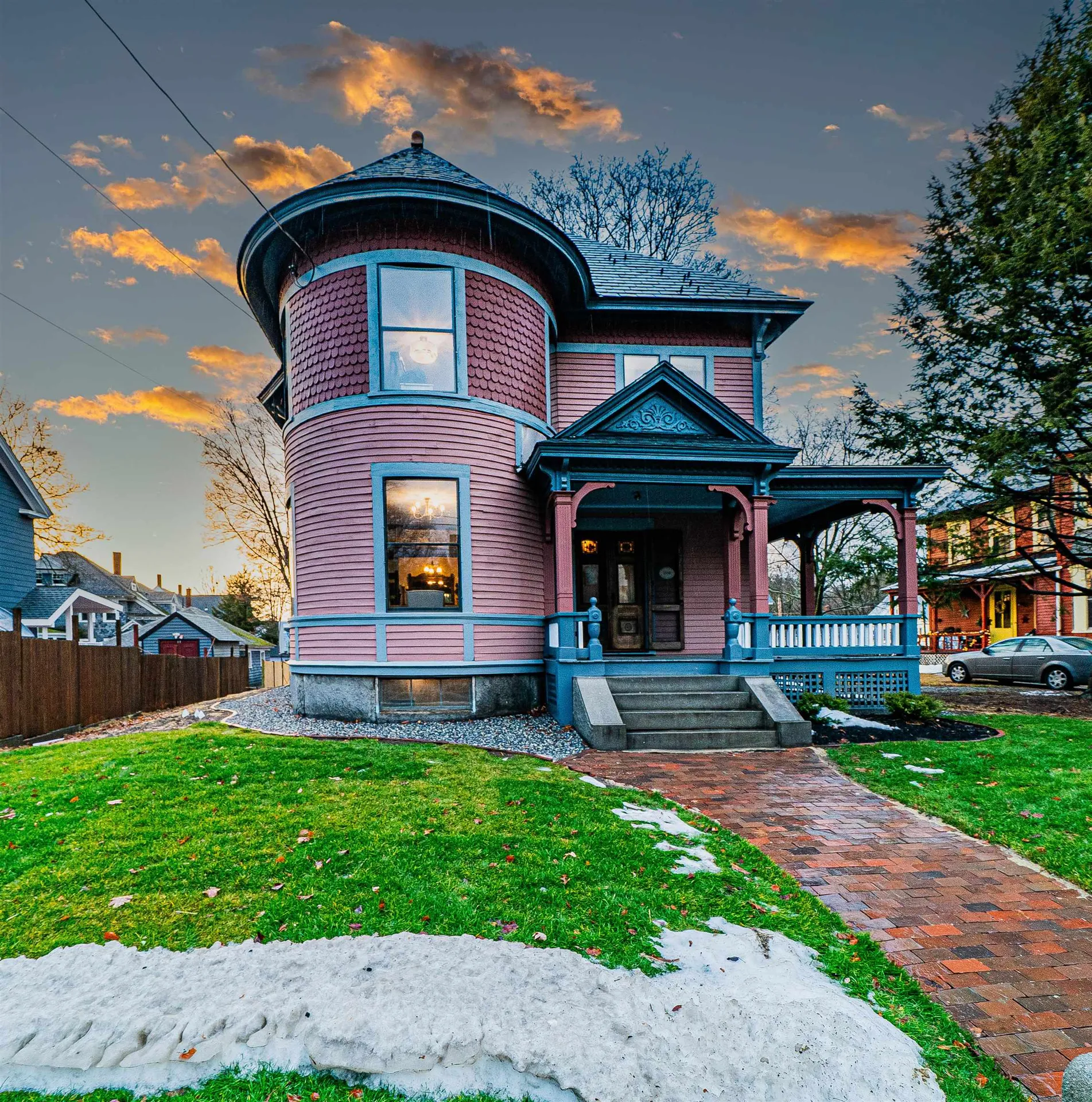 70 Concord Street Nashua NH 03064