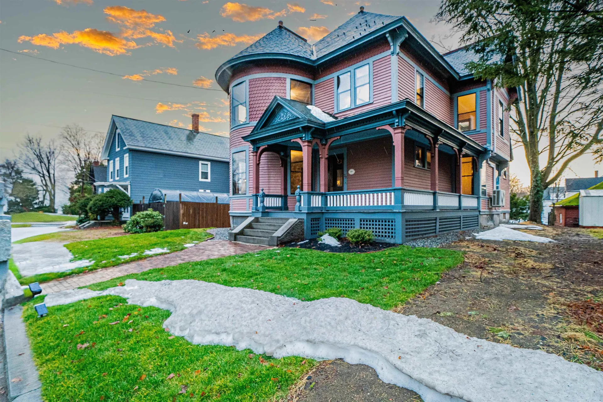 70 Concord Street Nashua NH 03064