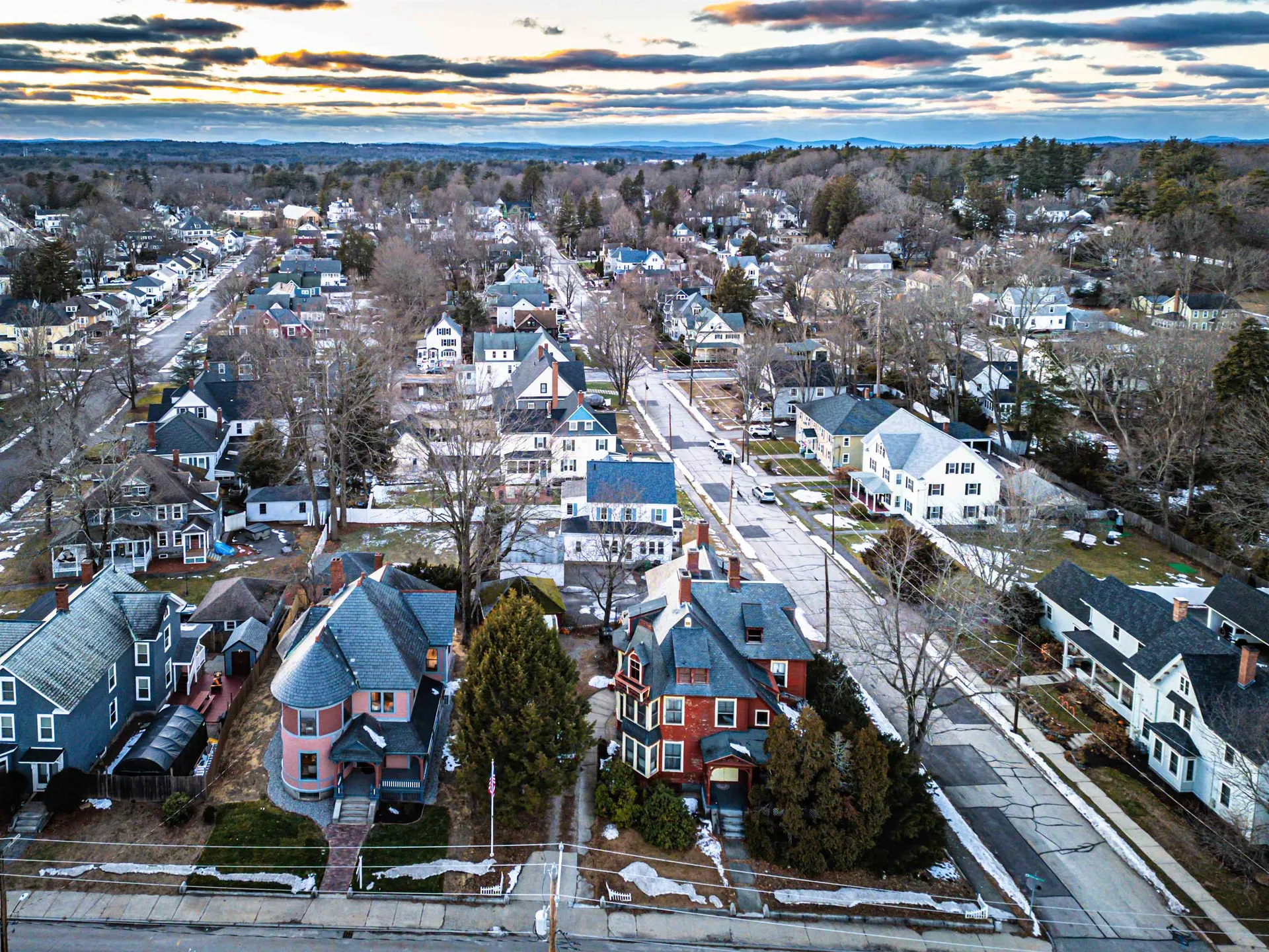 70 Concord Street Nashua NH 03064