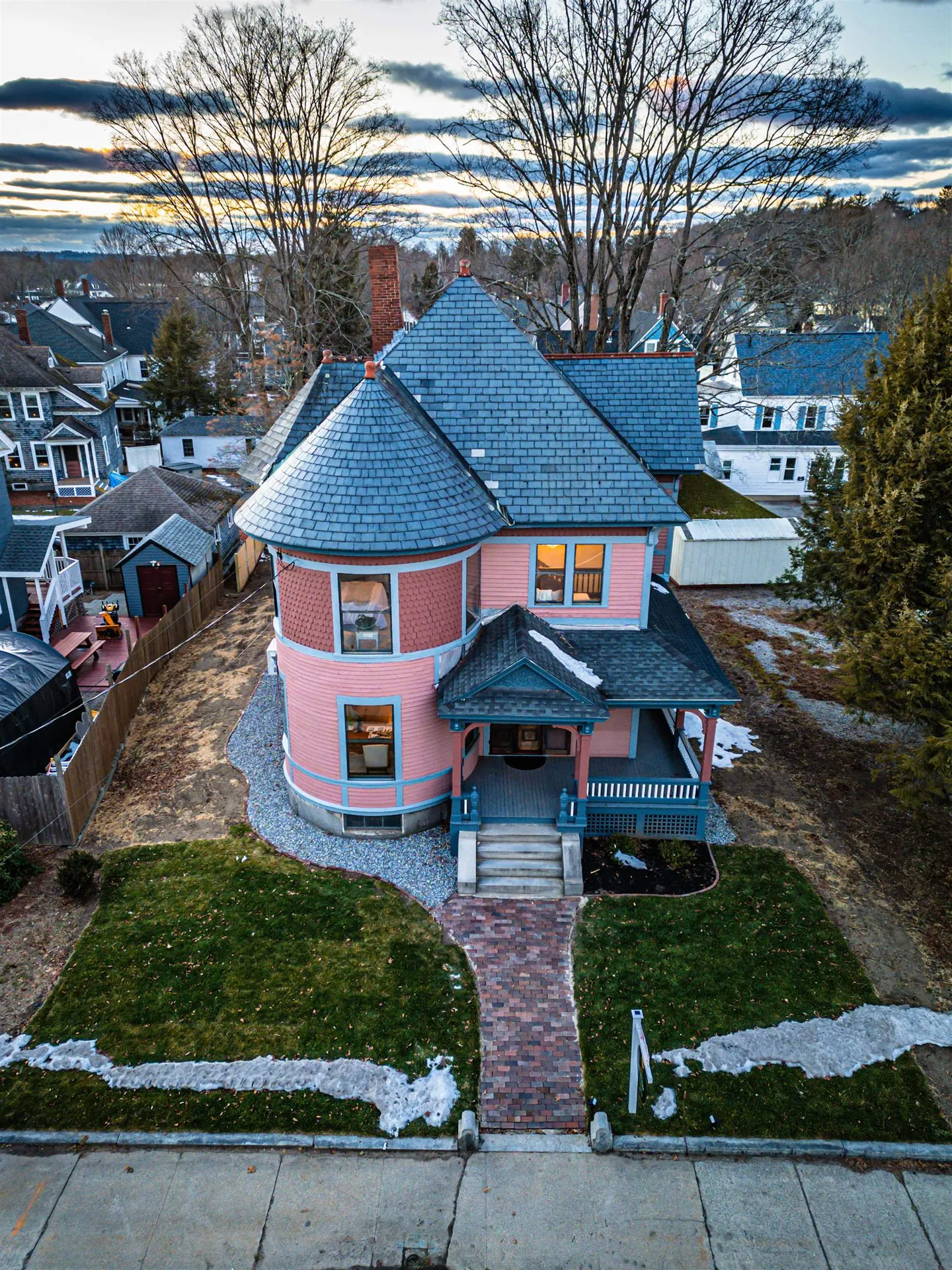 70 Concord Street Nashua NH 03064