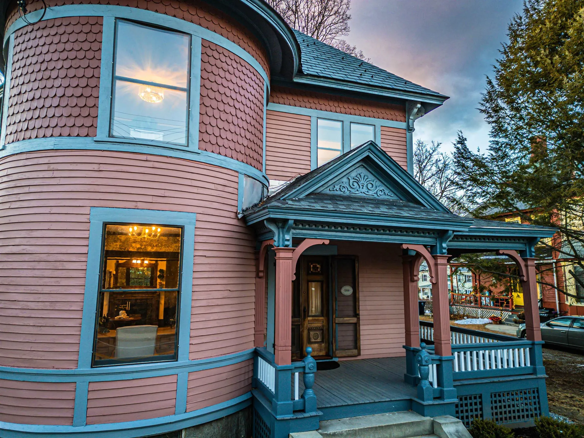 70 Concord Street Nashua NH 03064