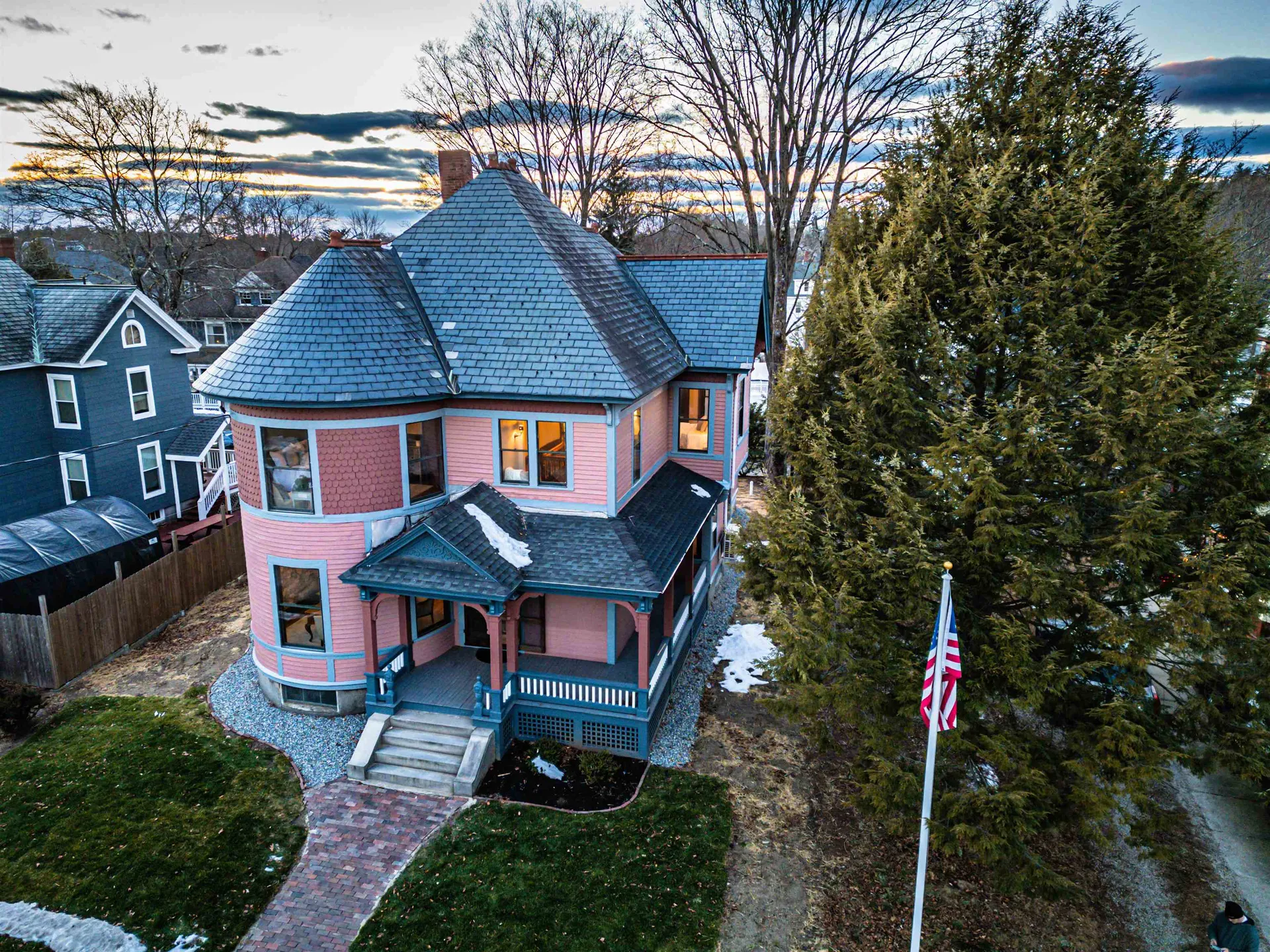 70 Concord Street Nashua NH 03064