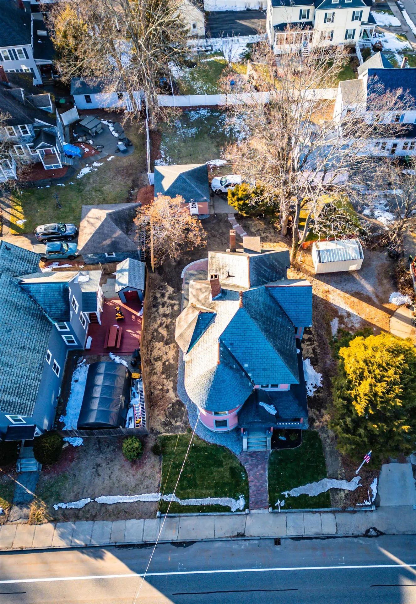 70 Concord Street Nashua NH 03064