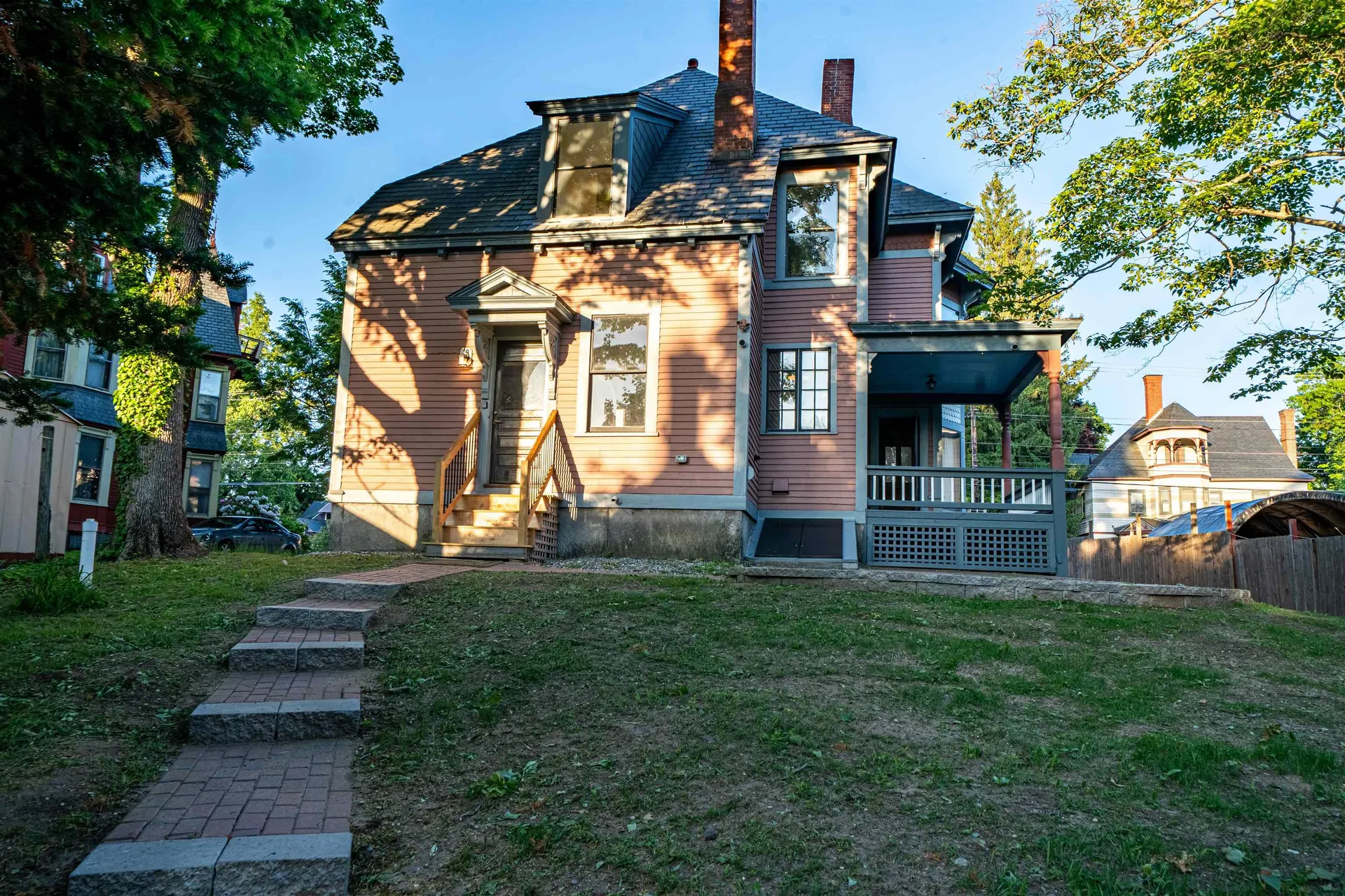 70 Concord Street Nashua NH 03064