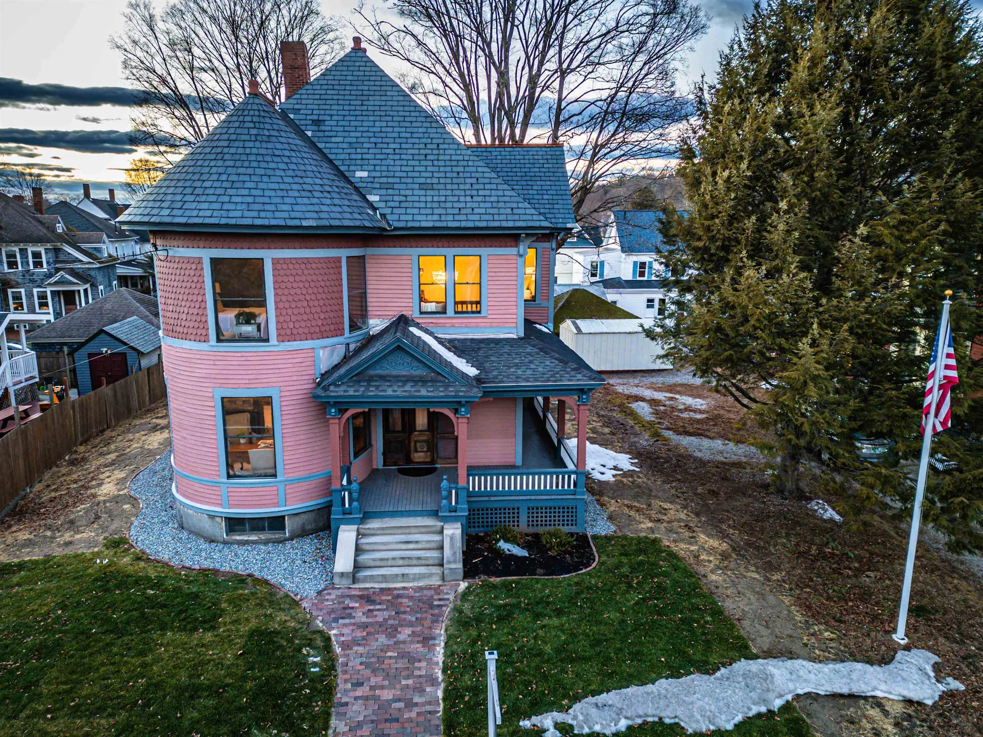 70 Concord Street Nashua NH 03064