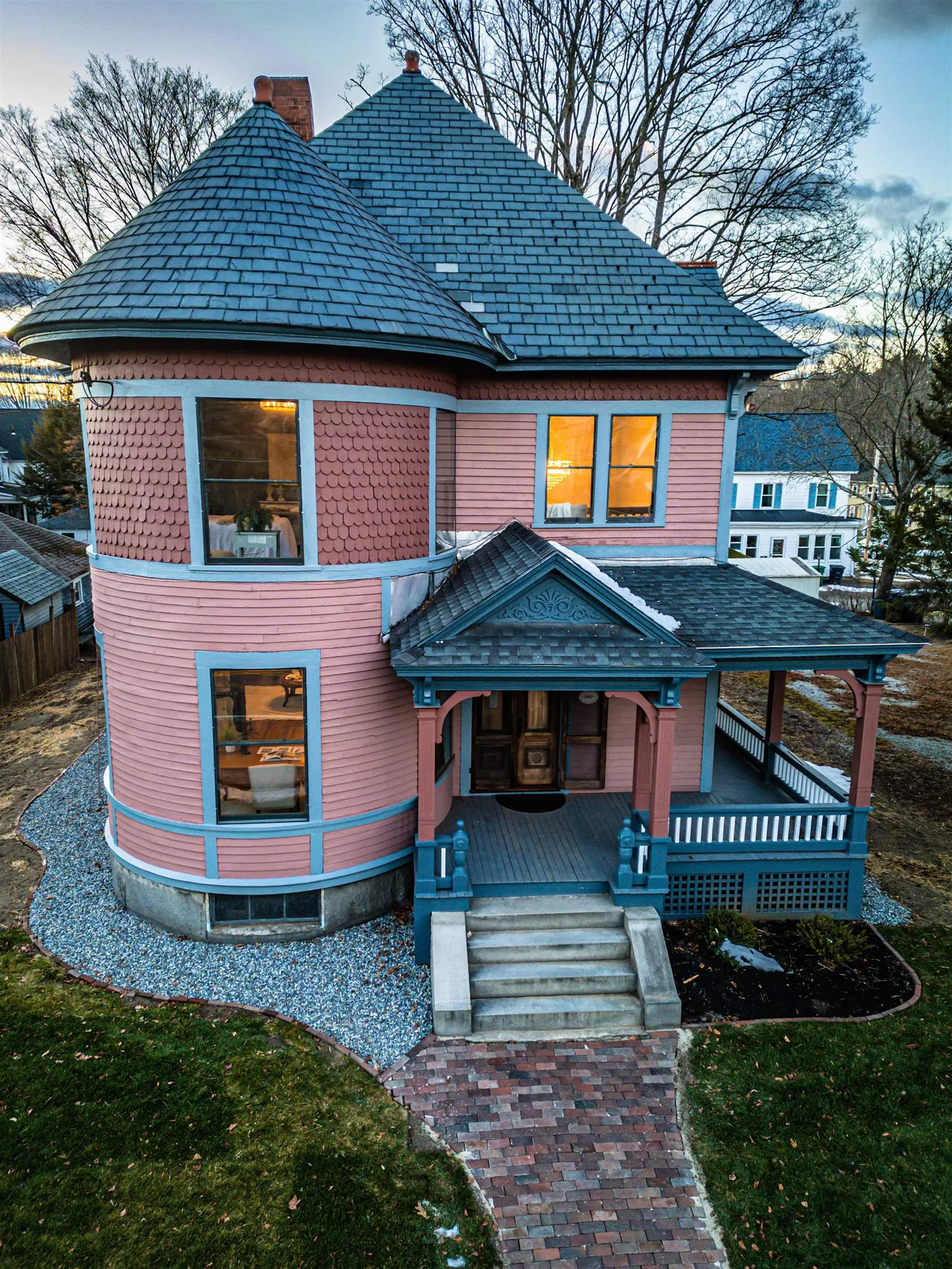 70 Concord Street Nashua NH 03064