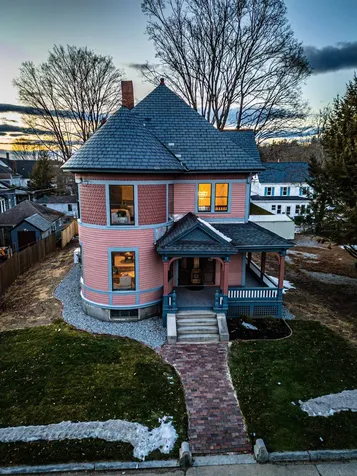 70 Concord Street Nashua NH 03064