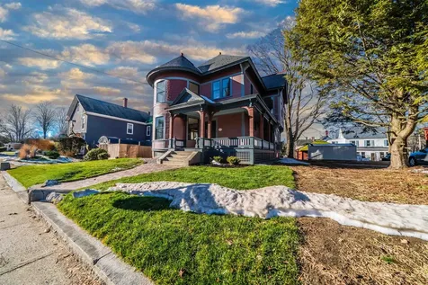 70 Concord Street Nashua NH 03064