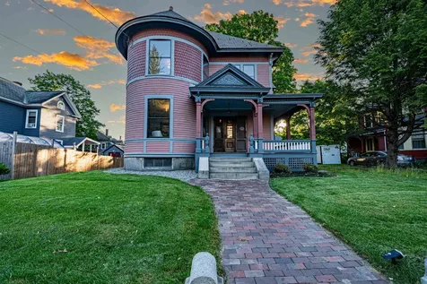 70 Concord Street Nashua NH 03064