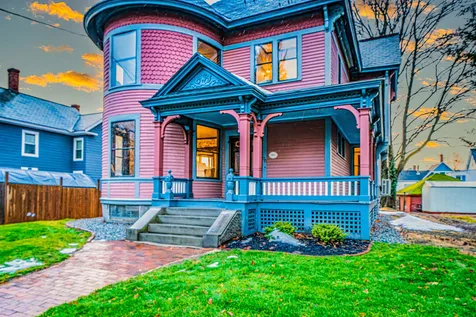 70 Concord Street Nashua NH 03064