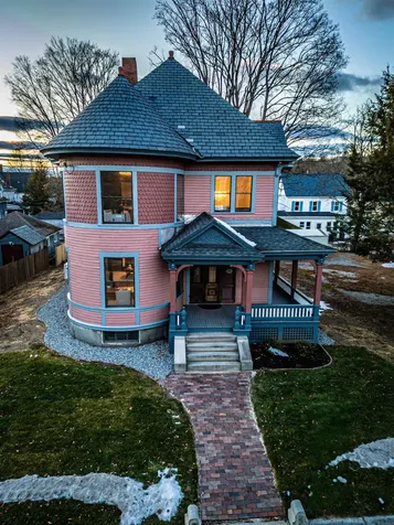 70 Concord Street Nashua NH 03064