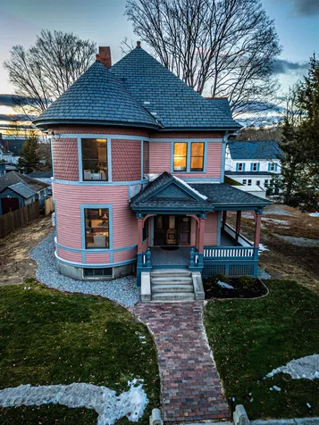 70 Concord Street Nashua NH 03064