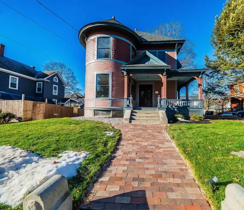 70 Concord Street Nashua NH 03064