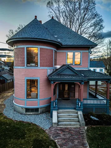 70 Concord Street Nashua NH 03064