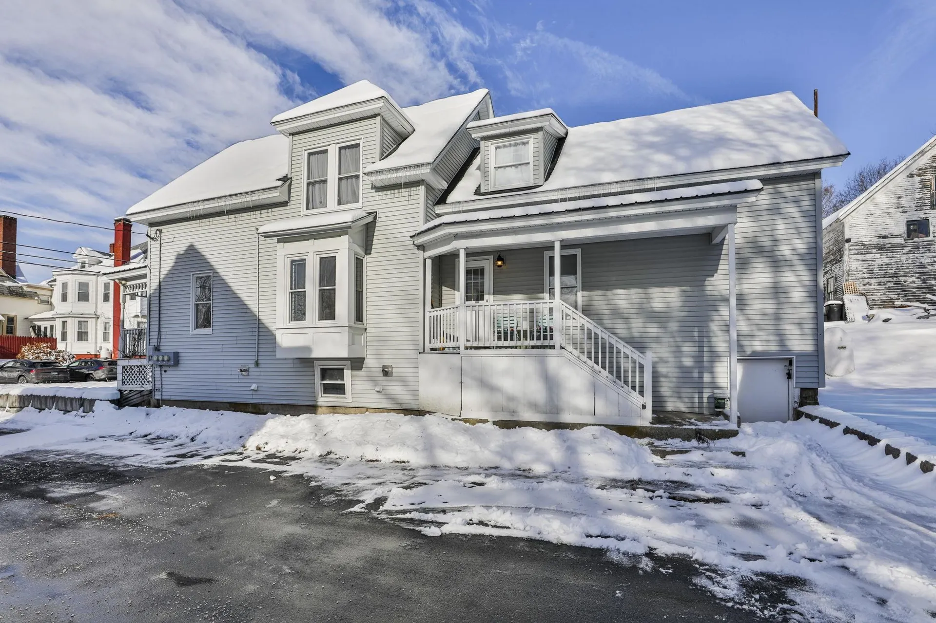 29 Beech Street Newport NH 03773