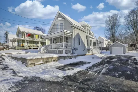 29 Beech Street Newport NH 03773