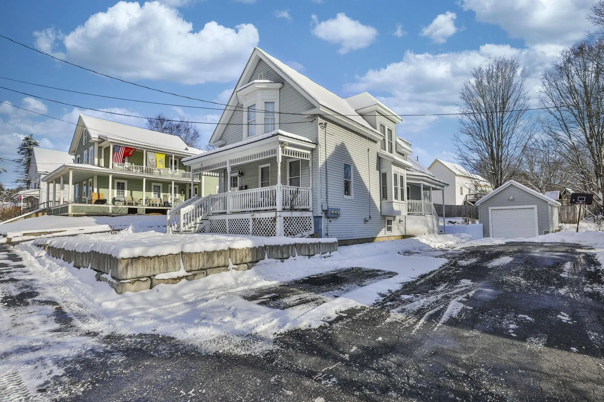 29 Beech Street Newport NH 03773