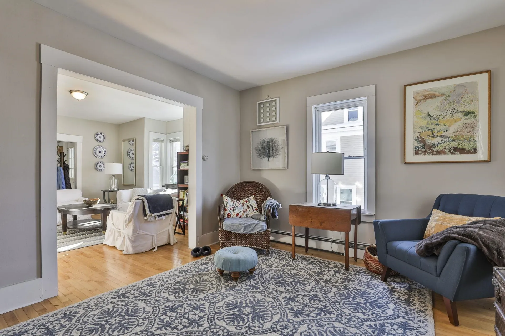 29 Beech Street Newport NH 03773